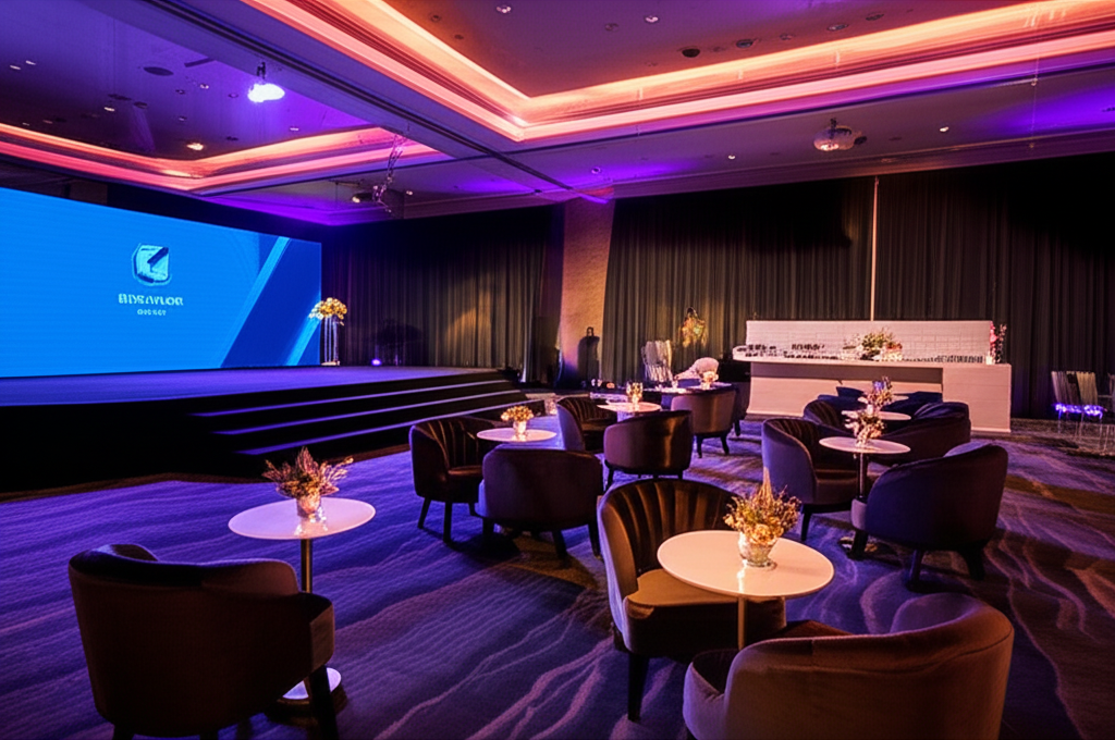 Brand Launch Events