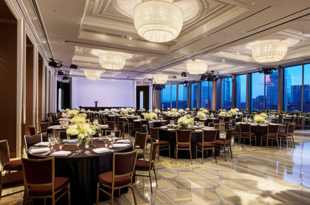 Corporate Events