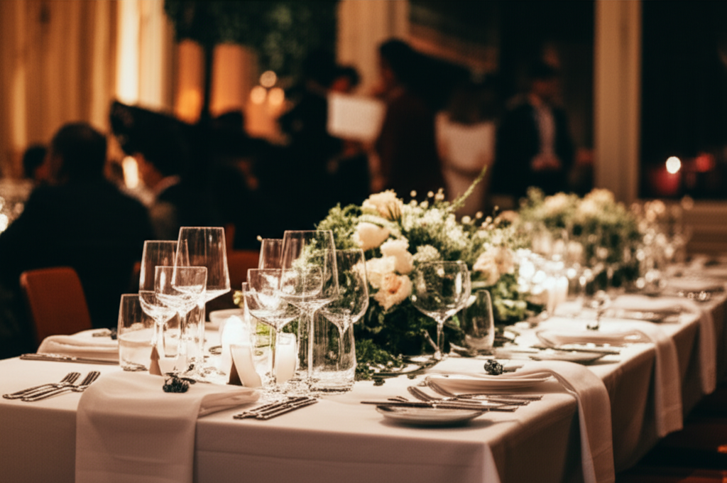Private Parties