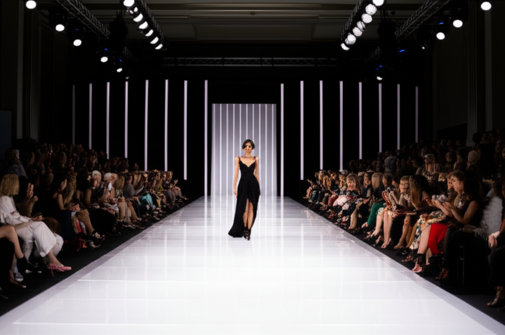Fashion Shows